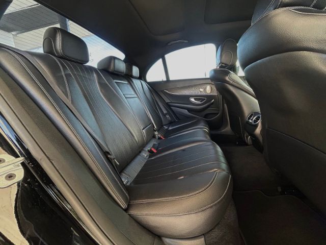 2022 Mercedes-Benz E-Class E350 Sedan Houston TX