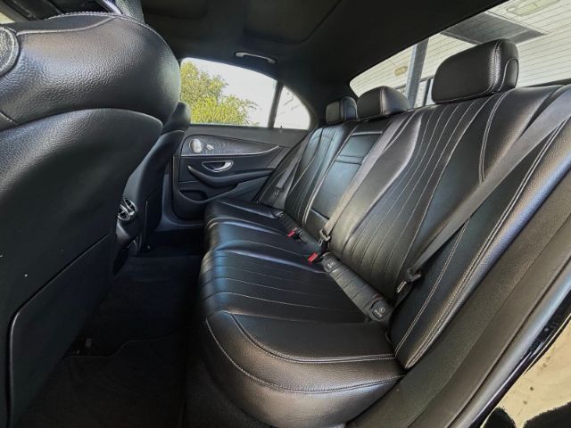 2022 Mercedes-Benz E-Class E350 Sedan Houston TX