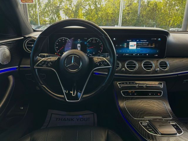2022 Mercedes-Benz E-Class E350 Sedan Houston TX