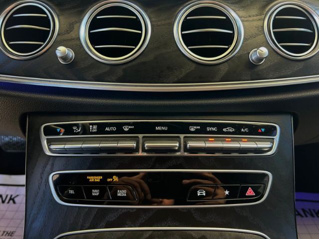 2022 Mercedes-Benz E-Class E350 Sedan Houston TX