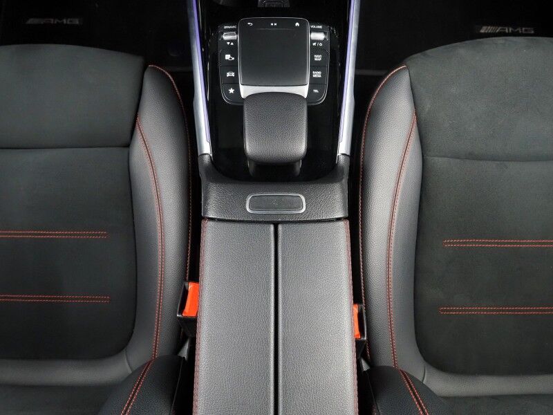 2022 Mercedes-Benz EQB 300 4MATIC *AMG NIGHT PKG, EXCLUSIVE PKG, PANORAMA MOONROOF, NAVIGATION, BLIND SPOT ALERT, BACKUP-CAMERA, COLOR TOUCHSCREEN, POWER LIFTGATE, KEYLESS-GO, 19 INCH WHEELS, WIRELESS CHARGING, ANDROID & APPLE Round Rock TX
