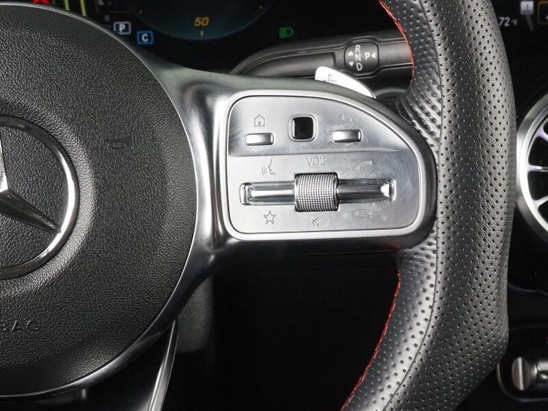 2022 Mercedes-Benz EQB 300 4MATIC *AMG NIGHT PKG, EXCLUSIVE PKG, PANORAMA MOONROOF, NAVIGATION, BLIND SPOT ALERT, BACKUP-CAMERA, COLOR TOUCHSCREEN, POWER LIFTGATE, KEYLESS-GO, 19 INCH WHEELS, WIRELESS CHARGING, ANDROID & APPLE Round Rock TX