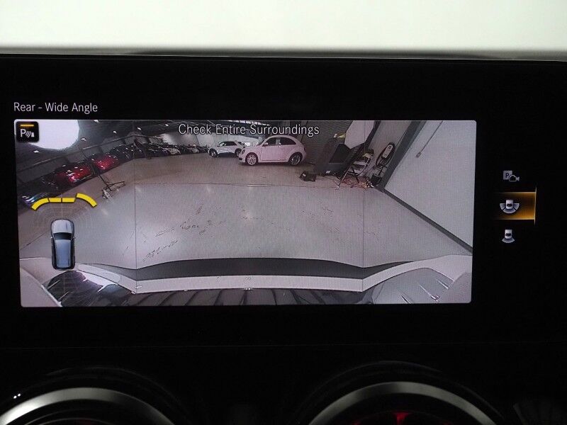 2022 Mercedes-Benz EQB 300 4MATIC *AMG NIGHT PKG, EXCLUSIVE PKG, PANORAMA MOONROOF, NAVIGATION, BLIND SPOT ALERT, BACKUP-CAMERA, COLOR TOUCHSCREEN, POWER LIFTGATE, KEYLESS-GO, 19 INCH WHEELS, WIRELESS CHARGING, ANDROID & APPLE Round Rock TX