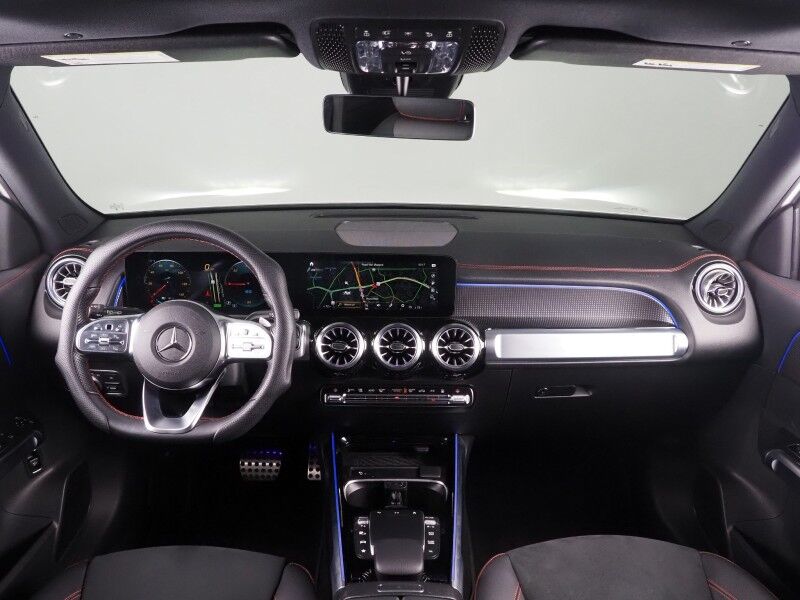 2022 Mercedes-Benz EQB 300 4MATIC *AMG NIGHT PKG, EXCLUSIVE PKG, PANORAMA MOONROOF, NAVIGATION, BLIND SPOT ALERT, BACKUP-CAMERA, COLOR TOUCHSCREEN, POWER LIFTGATE, KEYLESS-GO, 19 INCH WHEELS, WIRELESS CHARGING, ANDROID & APPLE