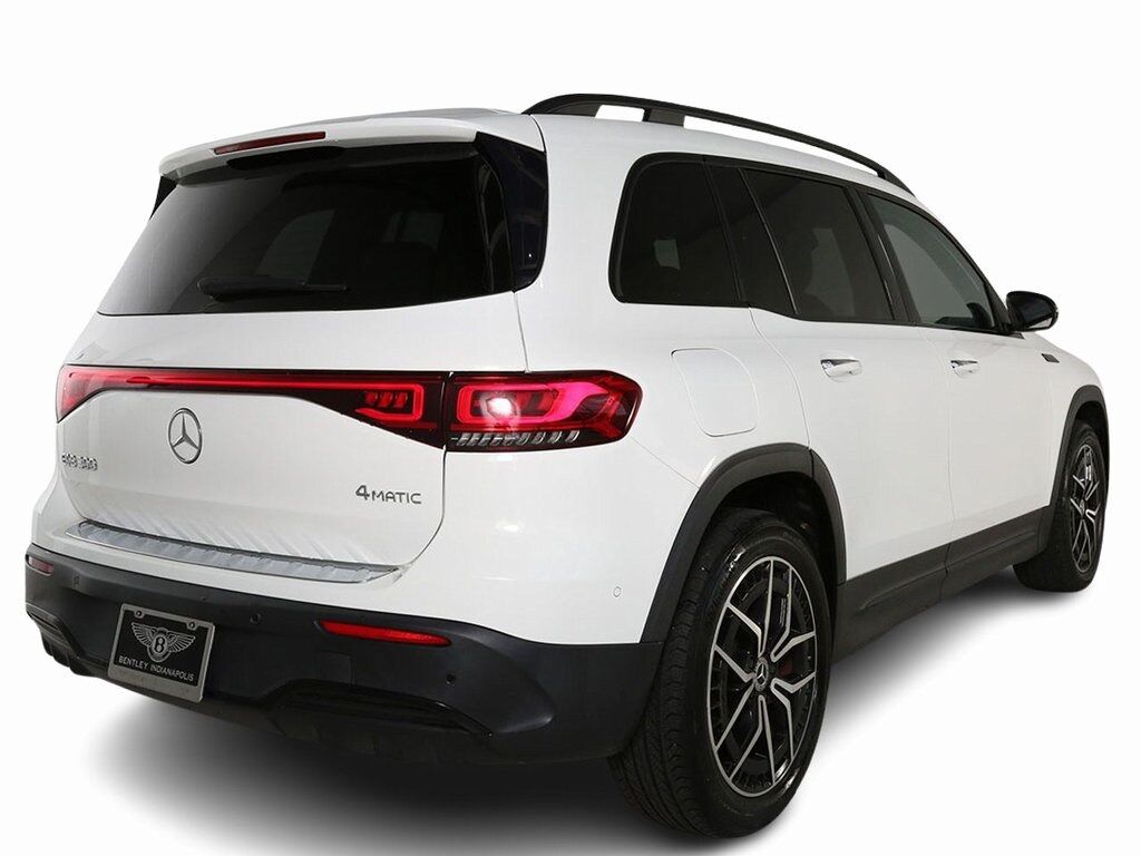 2022 Mercedes-Benz EQB 300 Indianapolis IN