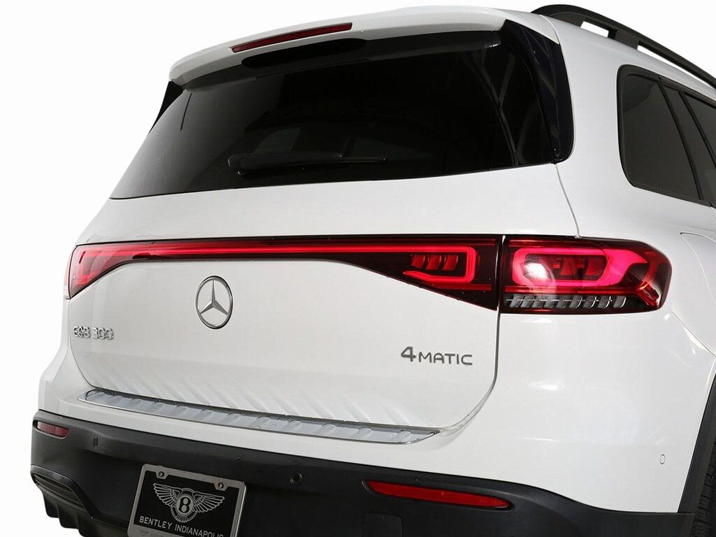 2022 Mercedes-Benz EQB 300 Indianapolis IN
