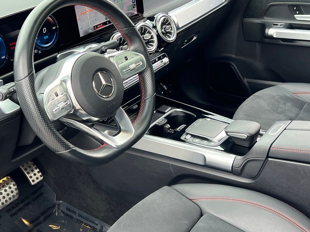 2022 Mercedes-Benz EQB 300 Indianapolis IN