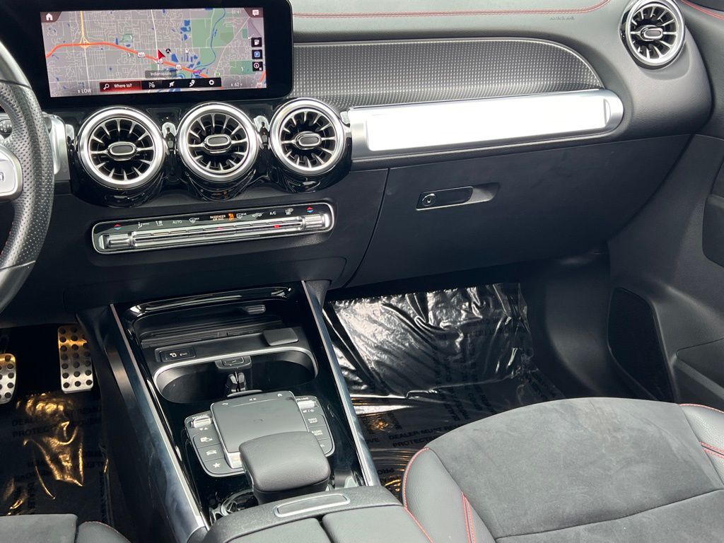 2022 Mercedes-Benz EQB 300 Indianapolis IN