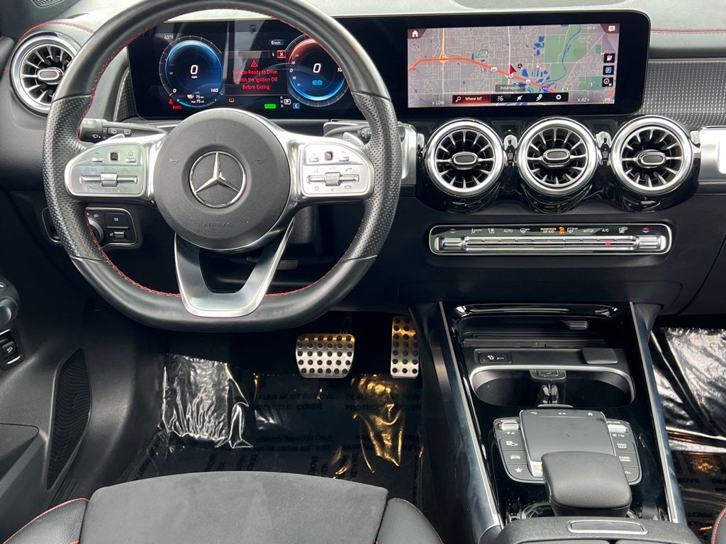 2022 Mercedes-Benz EQB 300 Indianapolis IN