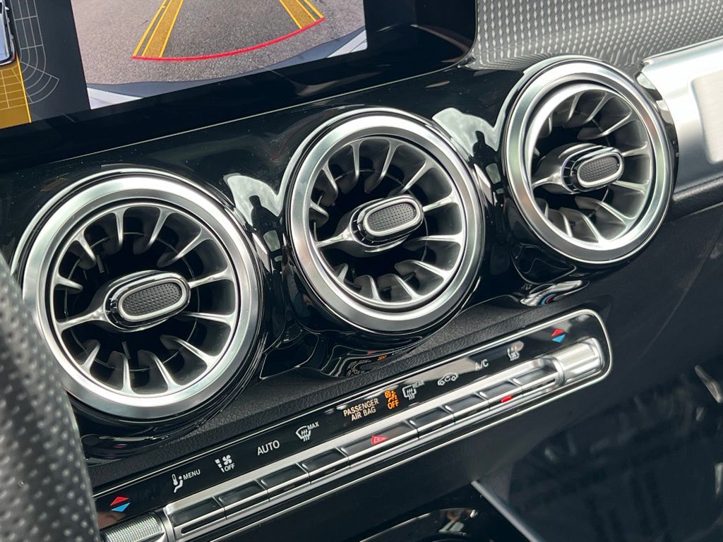 2022 Mercedes-Benz EQB 300 Indianapolis IN