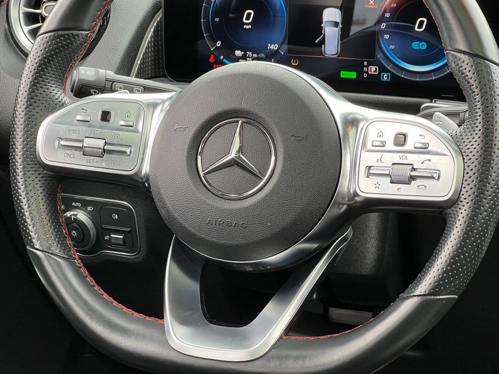 2022 Mercedes-Benz EQB 300 Indianapolis IN