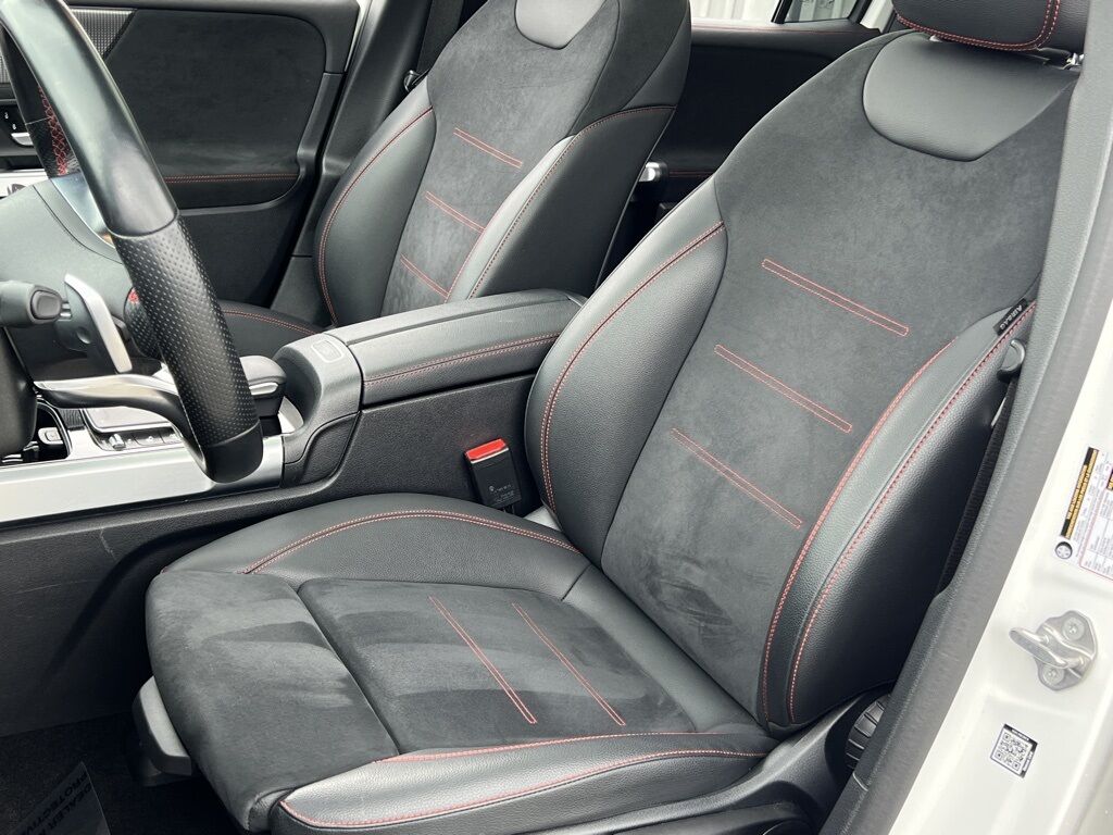 2022 Mercedes-Benz EQB 300 Indianapolis IN