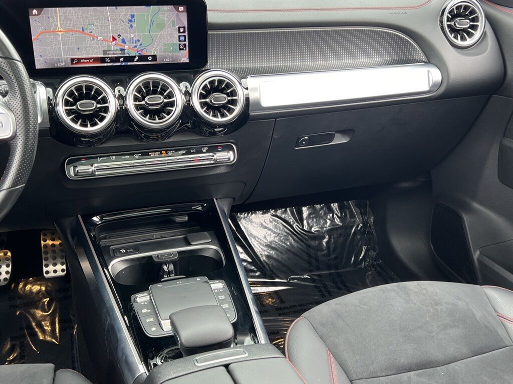 2022 Mercedes-Benz EQB 300 Indianapolis IN