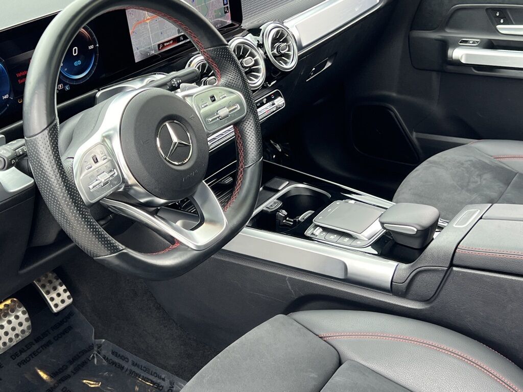 2022 Mercedes-Benz EQB 300 Indianapolis IN