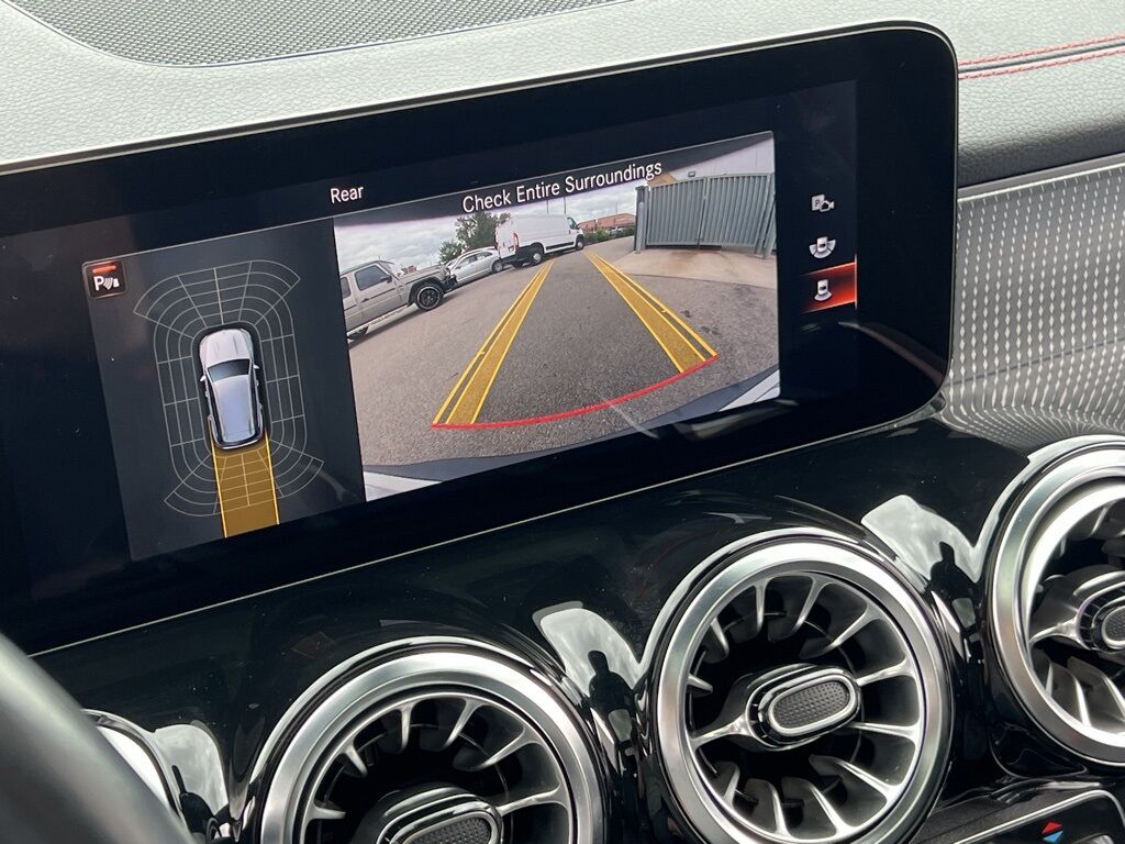 2022 Mercedes-Benz EQB 300 Indianapolis IN