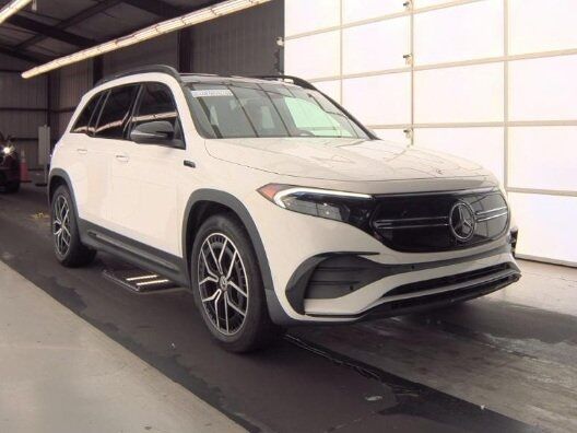 2022 Mercedes-Benz EQB 300 Indianapolis IN