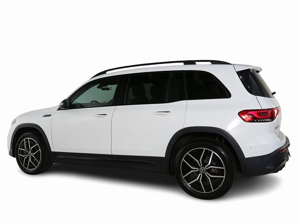 2022 Mercedes-Benz EQB 300 Indianapolis IN