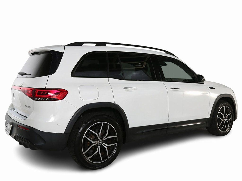 2022 Mercedes-Benz EQB 300 Indianapolis IN