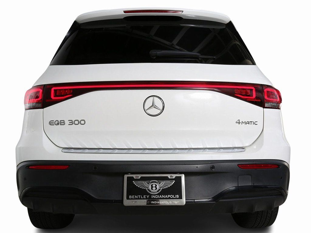 2022 Mercedes-Benz EQB 300 Indianapolis IN