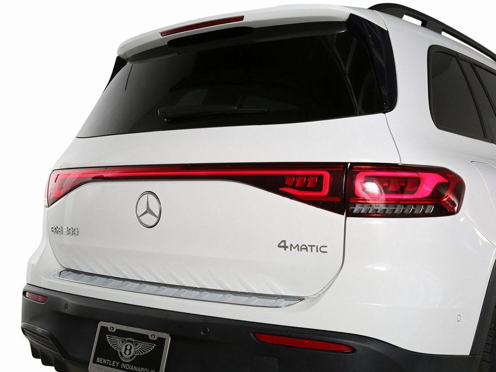 2022 Mercedes-Benz EQB 300 Indianapolis IN