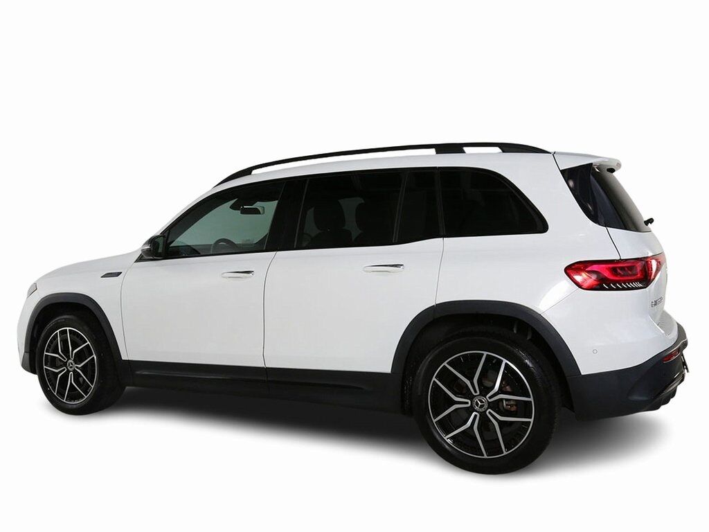 2022 Mercedes-Benz EQB 300 Indianapolis IN