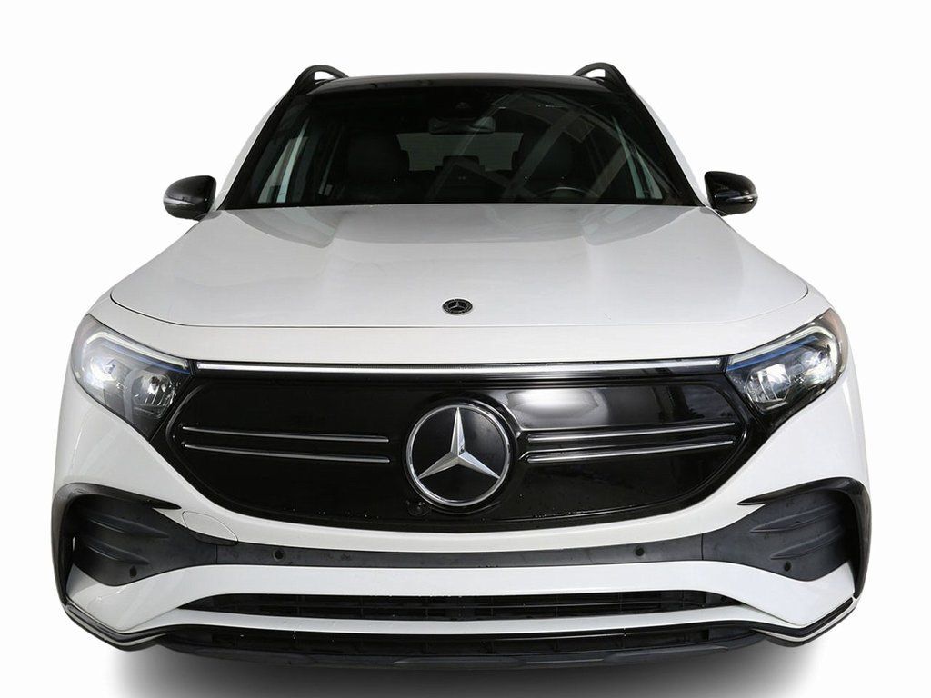 2022 Mercedes-Benz EQB 300 Indianapolis IN