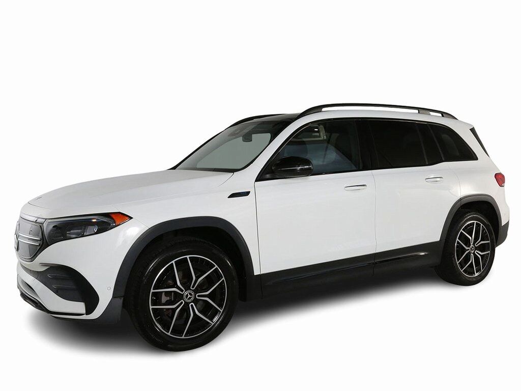 2022 Mercedes-Benz EQB 300 Indianapolis IN