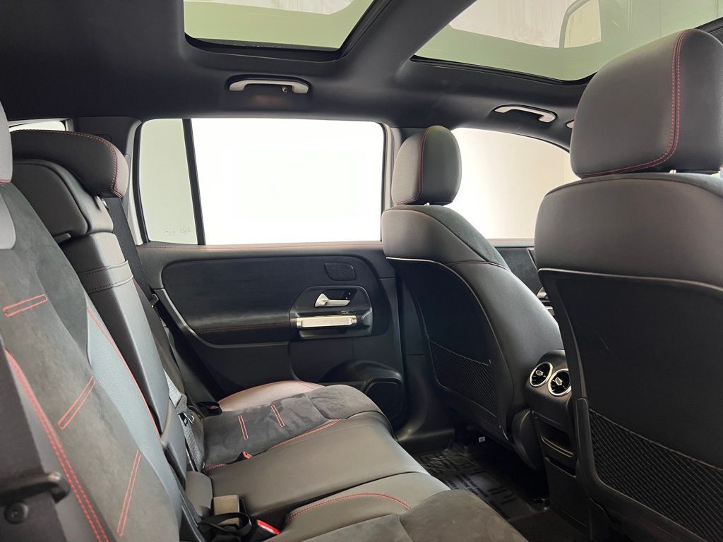 2022 Mercedes-Benz EQB 300 Indianapolis IN