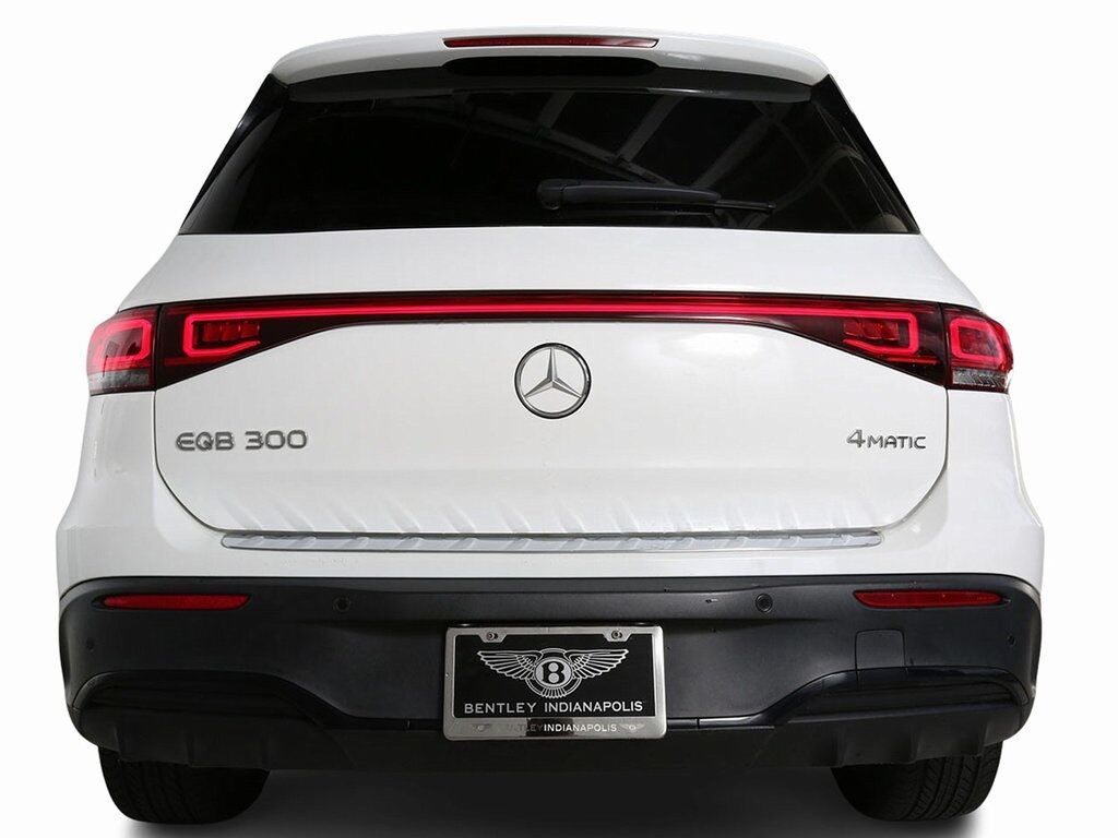 2022 Mercedes-Benz EQB 300 Indianapolis IN