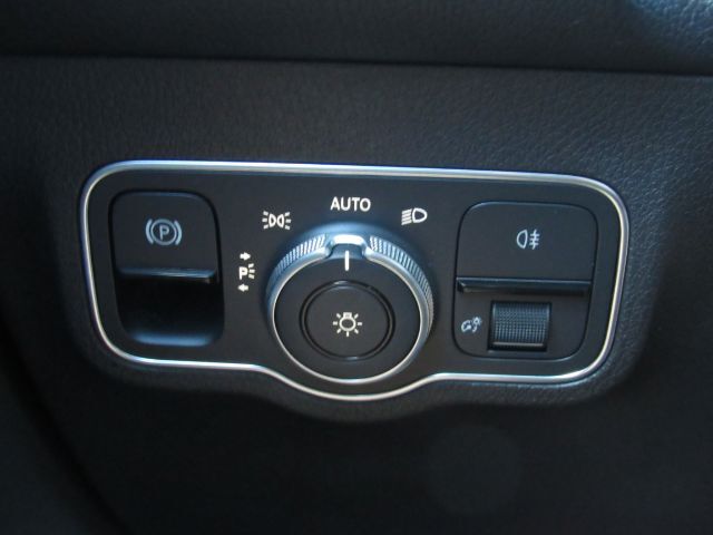 2022 Mercedes-Benz EQB 300 SUV 4MATIC Plano TX