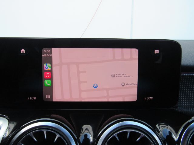 2022 Mercedes-Benz EQB 300 SUV 4MATIC Plano TX