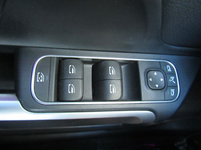 2022 Mercedes-Benz EQB 300 SUV 4MATIC Plano TX