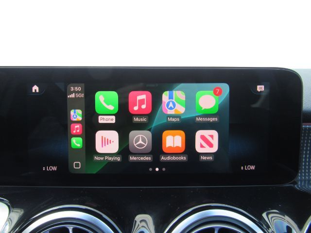 2022 Mercedes-Benz EQB 300 SUV 4MATIC Plano TX