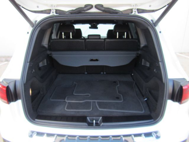 2022 Mercedes-Benz EQB 300 SUV 4MATIC Plano TX