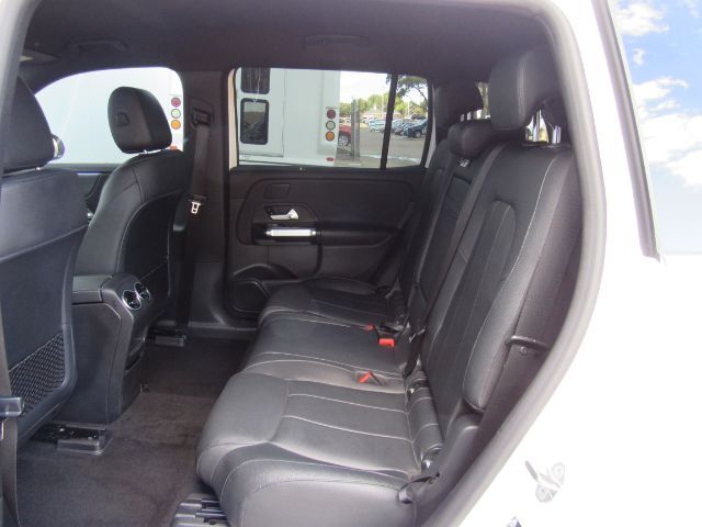 2022 Mercedes-Benz EQB 300 SUV 4MATIC Plano TX