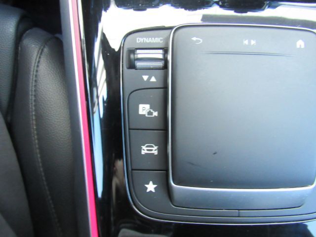 2022 Mercedes-Benz EQB 300 SUV 4MATIC Plano TX