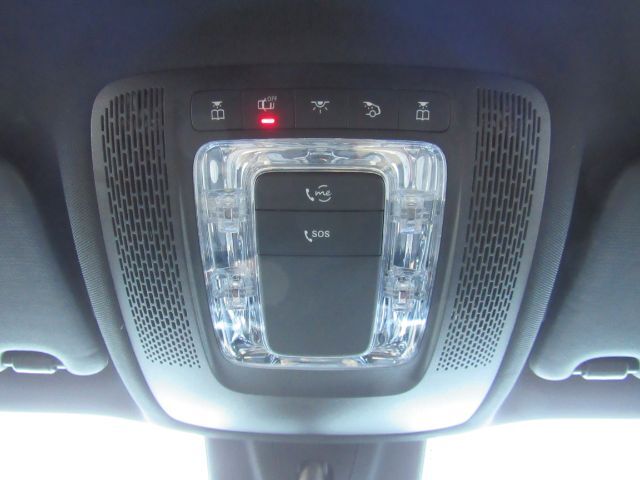 2022 Mercedes-Benz EQB 300 SUV 4MATIC Plano TX