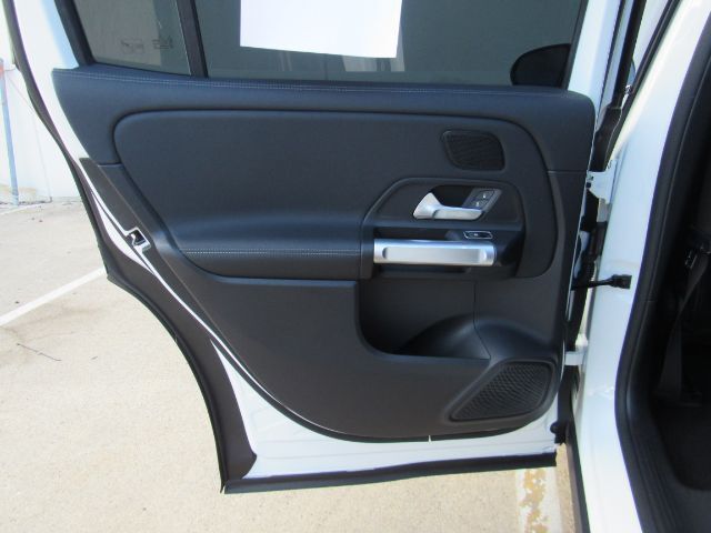 2022 Mercedes-Benz EQB 300 SUV 4MATIC Plano TX