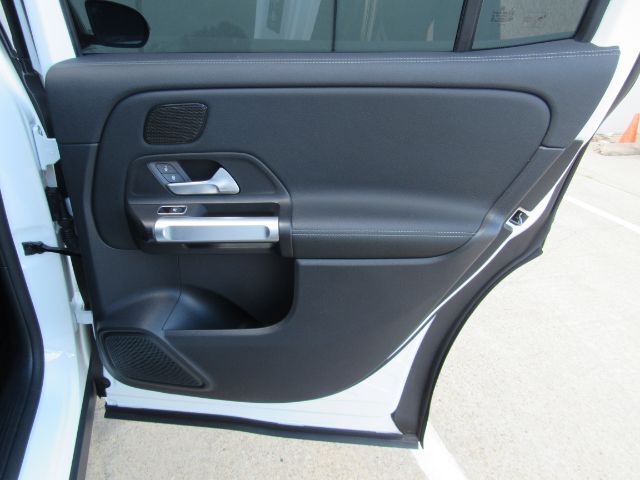 2022 Mercedes-Benz EQB 300 SUV 4MATIC Plano TX