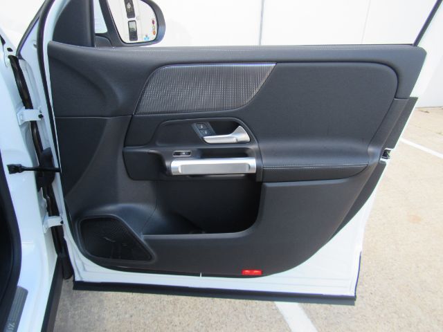 2022 Mercedes-Benz EQB 300 SUV 4MATIC Plano TX