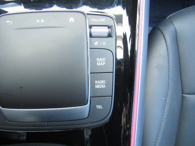 2022 Mercedes-Benz EQB 300 SUV 4MATIC Plano TX