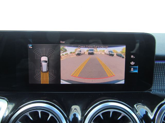 2022 Mercedes-Benz EQB 300 SUV 4MATIC Plano TX