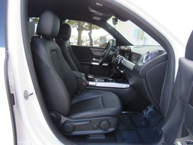 2022 Mercedes-Benz EQB 300 SUV 4MATIC Plano TX