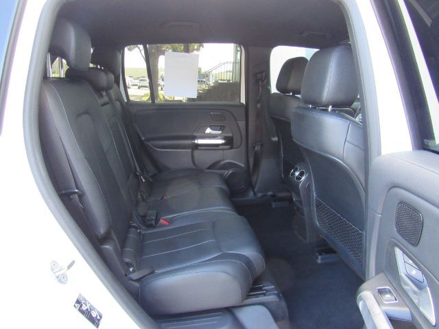 2022 Mercedes-Benz EQB 300 SUV 4MATIC Plano TX