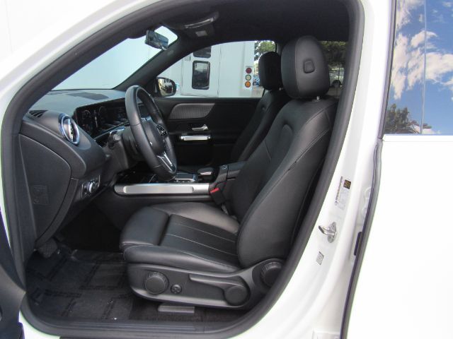 2022 Mercedes-Benz EQB 300 SUV 4MATIC Plano TX