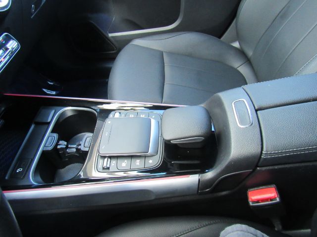 2022 Mercedes-Benz EQB 300 SUV 4MATIC Plano TX