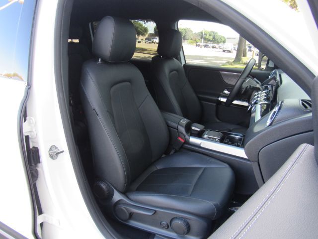 2022 Mercedes-Benz EQB 300 SUV 4MATIC Plano TX