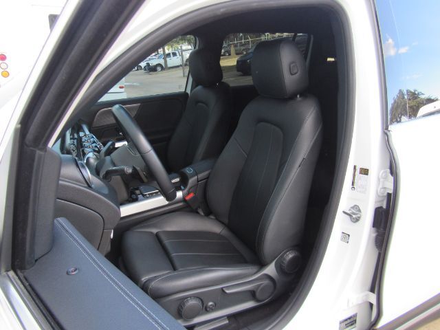 2022 Mercedes-Benz EQB 300 SUV 4MATIC Plano TX