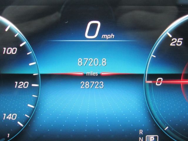 2022 Mercedes-Benz EQB 300 SUV 4MATIC Plano TX