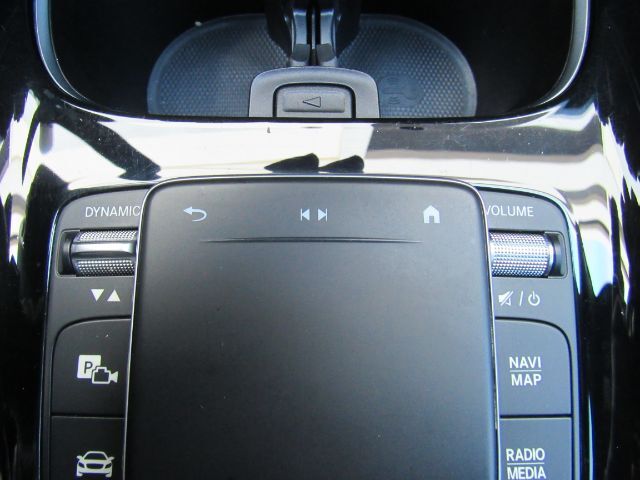 2022 Mercedes-Benz EQB 300 SUV 4MATIC Plano TX